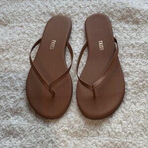 TKEES Women's Lily nudes Au naturale